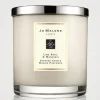 Lime Basil & Mandarin Luxury Candle