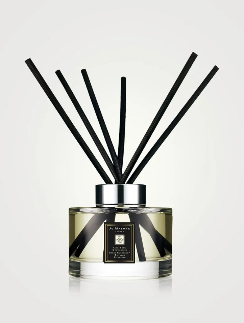 Lime Basil & Mandarin Scent Surround™ Diffusers