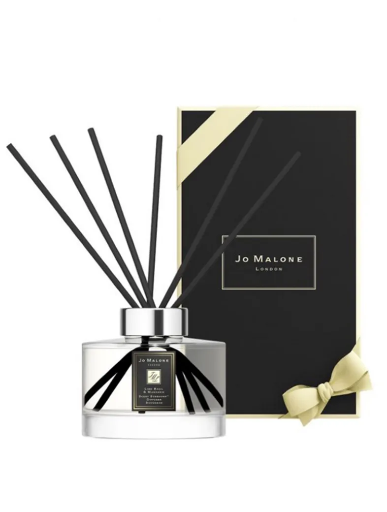 Lime Basil & Mandarin Scent Surround™ Diffusers