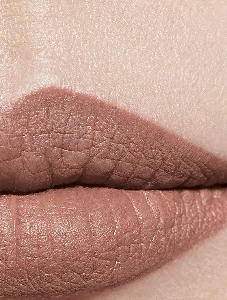 Limited Edition - Luminous Matte Lip Colour