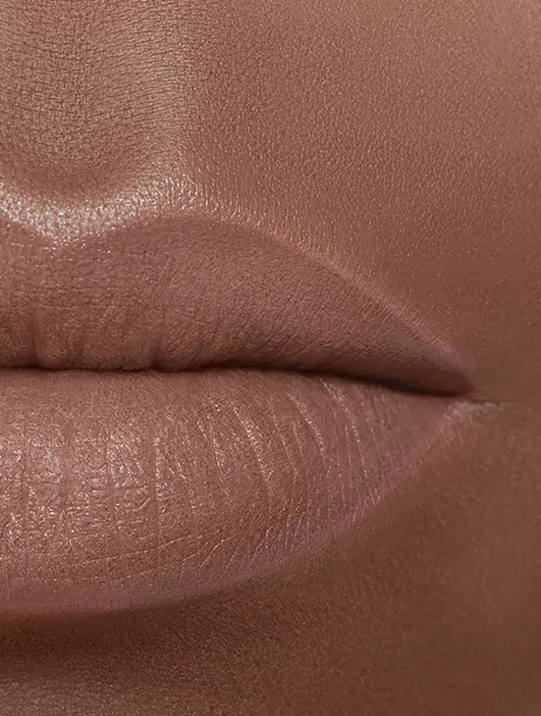 Limited Edition - Luminous Matte Lip Colour