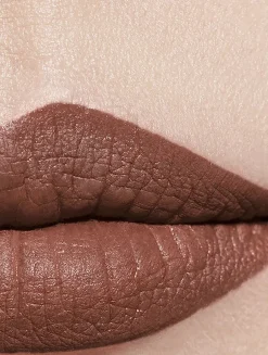 Limited Edition - Luminous Matte Lip Colour