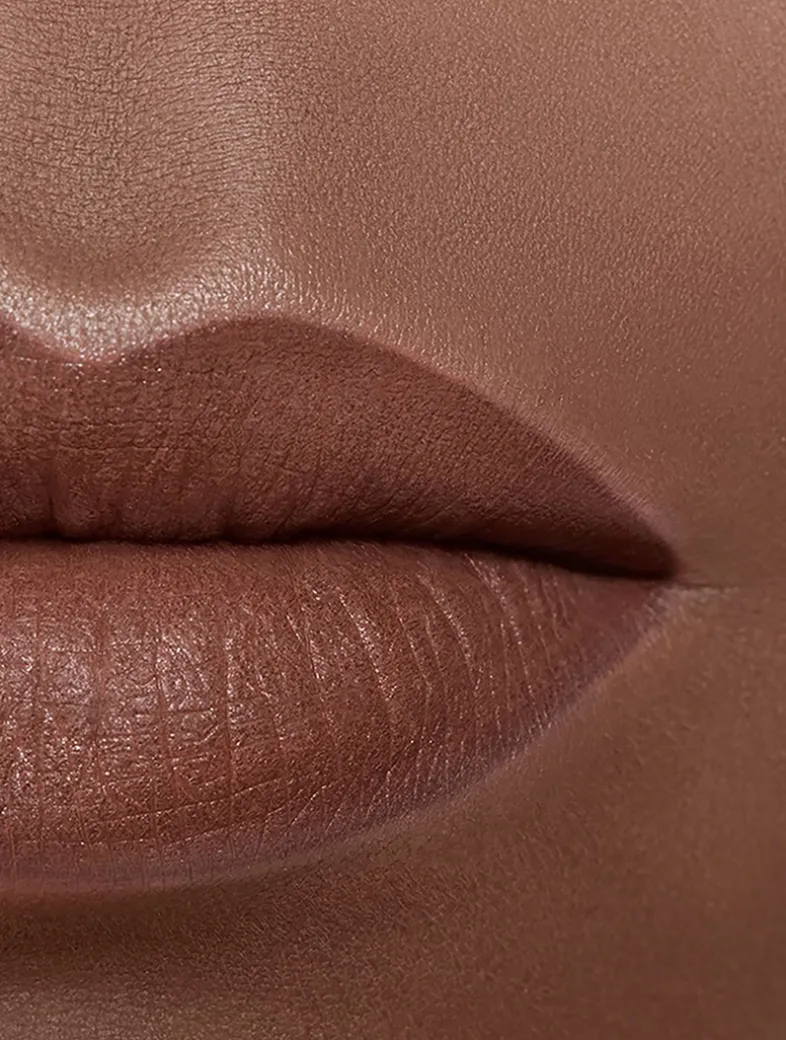 Limited Edition - Luminous Matte Lip Colour