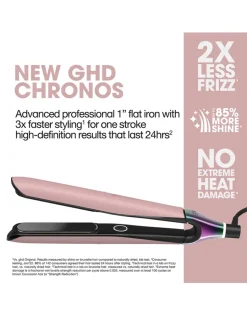 Limited Edition Chronos 1