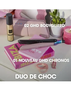 Limited Edition Chronos 1