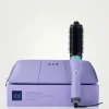 Limited Edition Duet Blowdry 2-in-1 Brush - Galactic Lilac