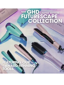 Limited Edition Duet Blowdry 2-in-1 Brush - Galactic Lilac