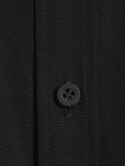 Lingerie Poplin Shirt