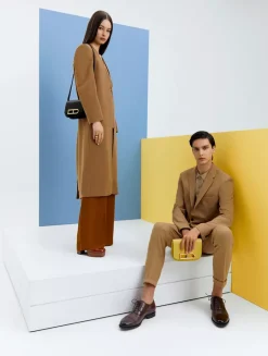 Lingot Small Olen Calf