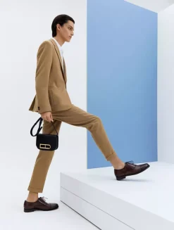 Lingot Small Olen Calf