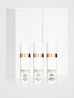 L'Integral Anti-Age Trio Serum Prestige Coffret