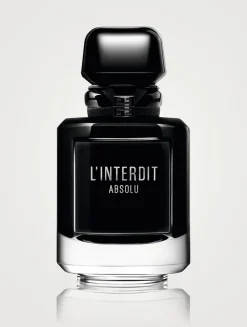 L'Interdit Absolu Eau de Parfum Intense