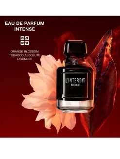 L'Interdit Absolu Eau de Parfum Intense