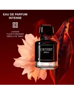 L'Interdit Absolu Eau de Parfum Intense