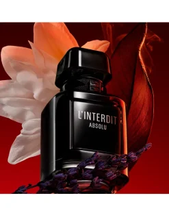 L'Interdit Absolu Eau de Parfum Intense