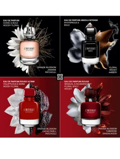 L'Interdit Absolu Eau de Parfum Intense