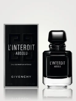 L'Interdit Absolu Eau de Parfum Intense