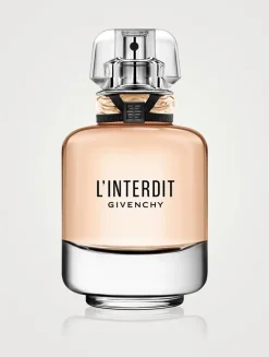 L’Interdit Eau de Parfum