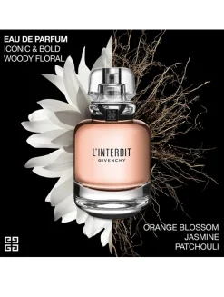 L’Interdit Eau de Parfum