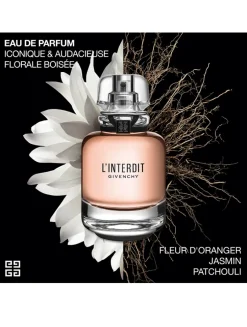L'Interdit Eau de Parfum - Refill