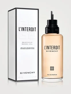 L'Interdit Eau de Parfum - Refill