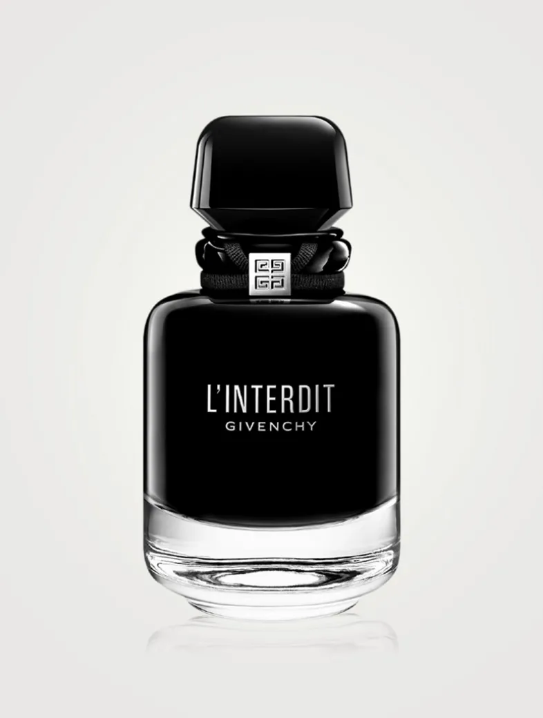 L'Interdit Eau de Parfum Intense