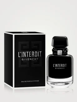 L'Interdit Eau de Parfum Intense