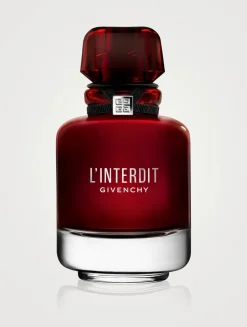L’Interdit Eau de Parfum Rouge