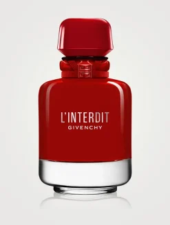 L'Interdit Eau de Parfum Rouge Ultime