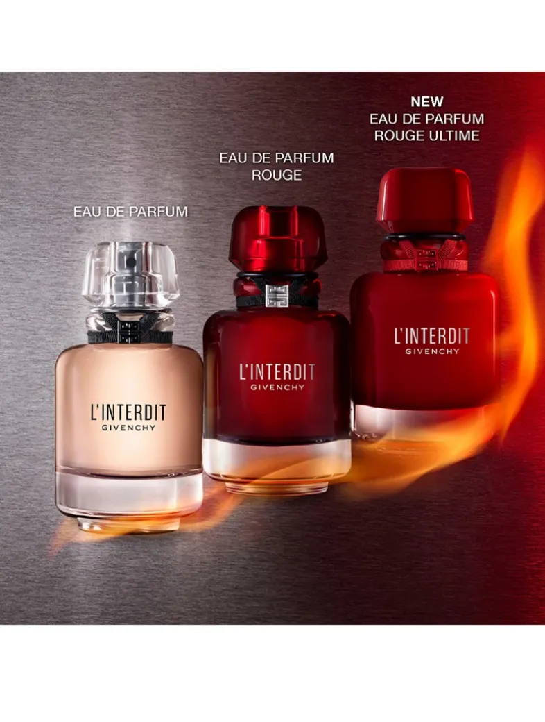 L'Interdit Eau de Parfum Rouge Ultime