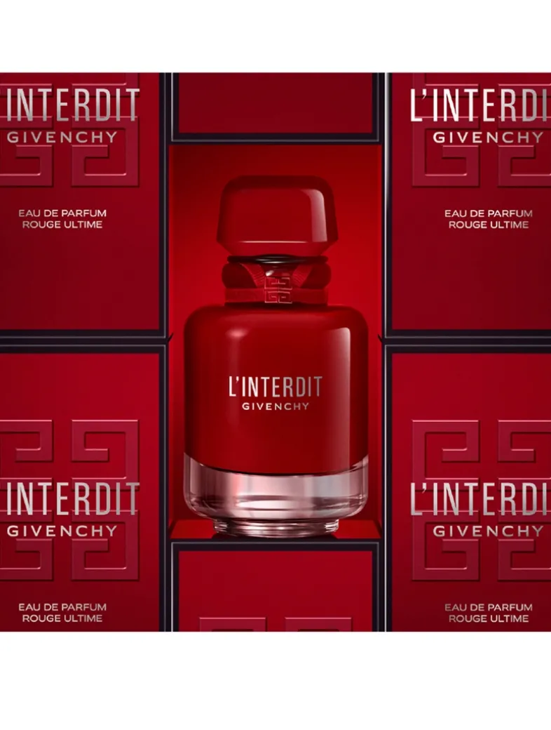 L'Interdit Eau de Parfum Rouge Ultime