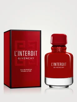 L'Interdit Eau de Parfum Rouge Ultime