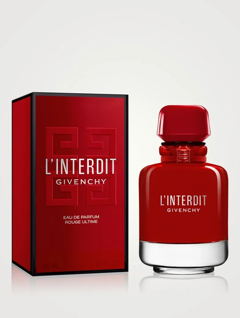 L'Interdit Eau de Parfum Rouge Ultime