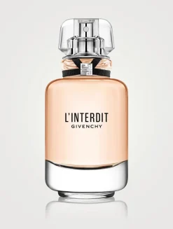 L'Interdit Eau De Toilette