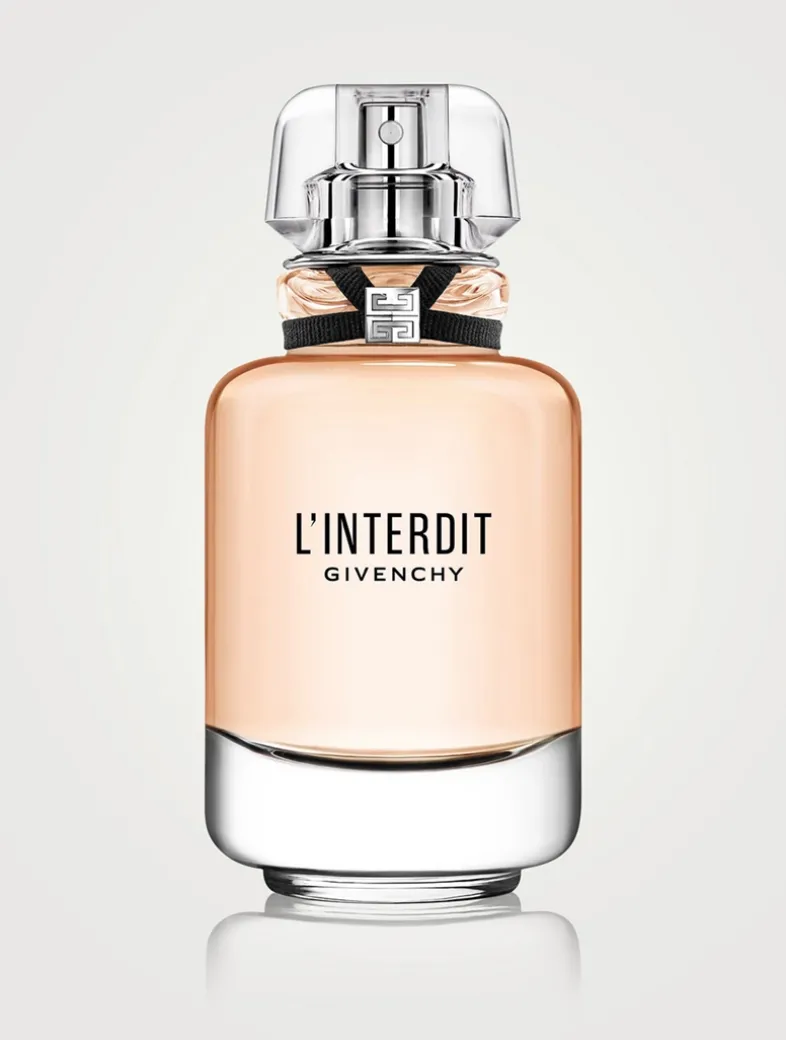 L'Interdit Eau De Toilette