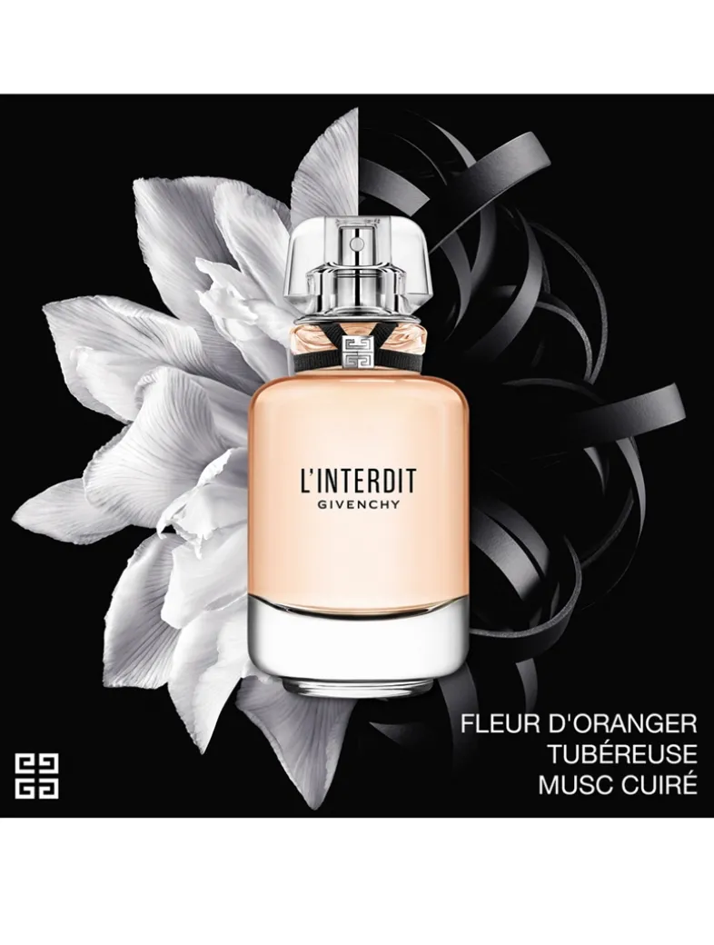 L'Interdit Eau De Toilette