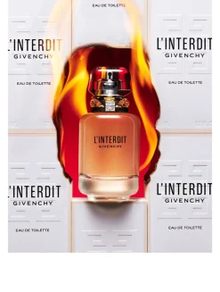 L'Interdit Eau De Toilette