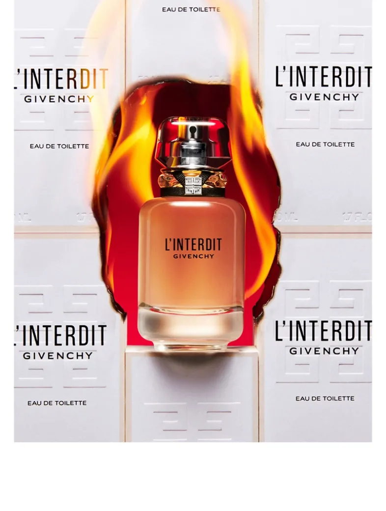L'Interdit Eau De Toilette