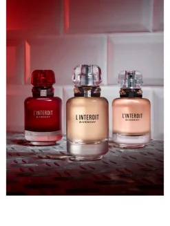 L'Interdit Eau De Toilette