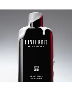 L'Interdit The Body Milk