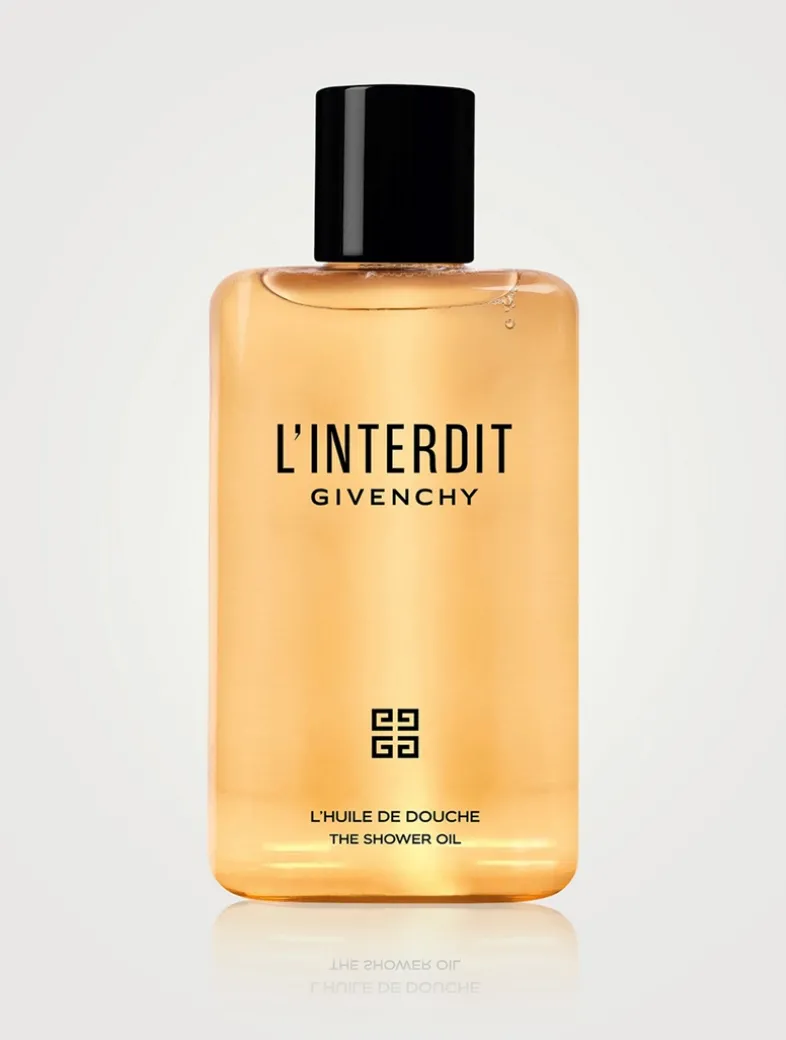 L'Interdit The Shower Oil