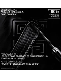 L'Interdit Volumizing & Lengthening Mascara