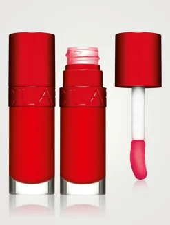 Lip Comfort Oil - 54 Iconic Red
