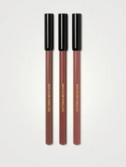 Lip Definer Trio: The Private Collection