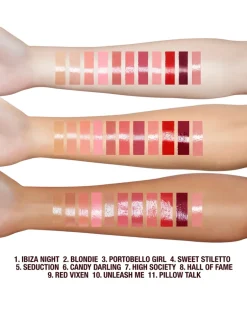 Lip Lustre Lip Gloss