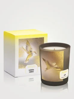 Lips Scented Candle