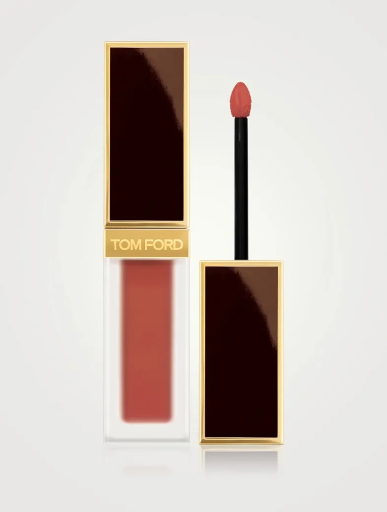 Liquid Lip Luxe Matte