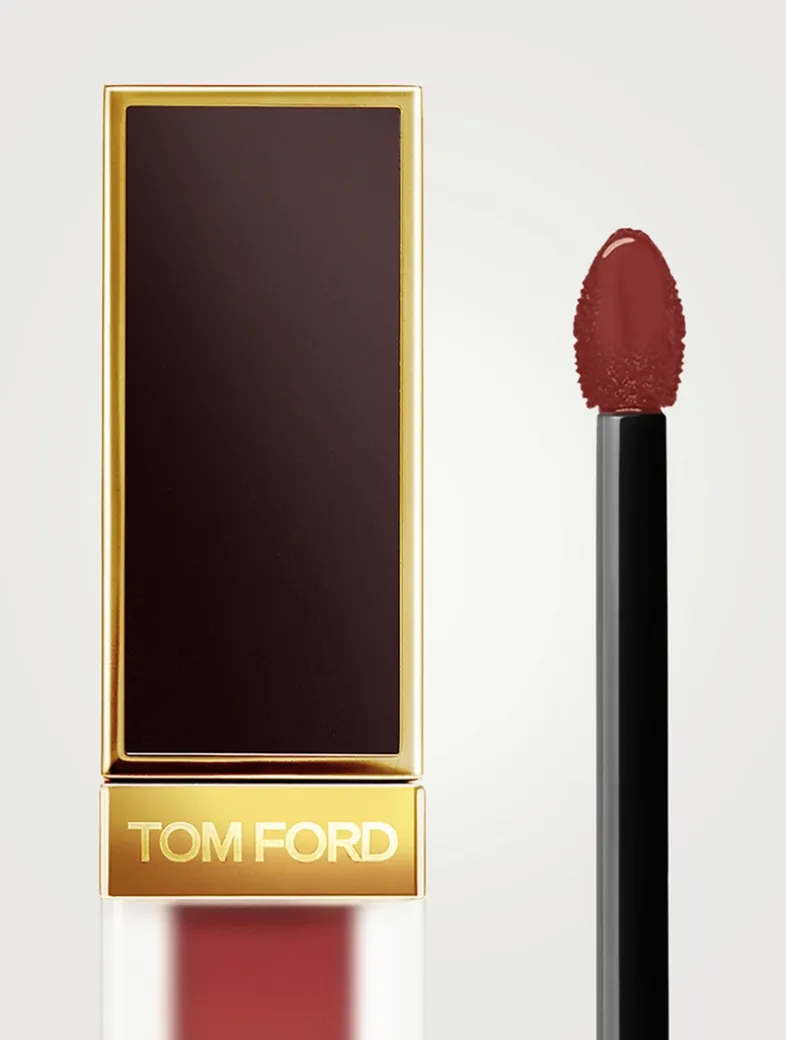 Liquid Lip Luxe Matte