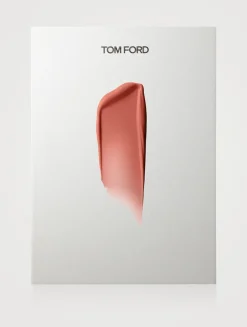 Liquid Lip Luxe Matte