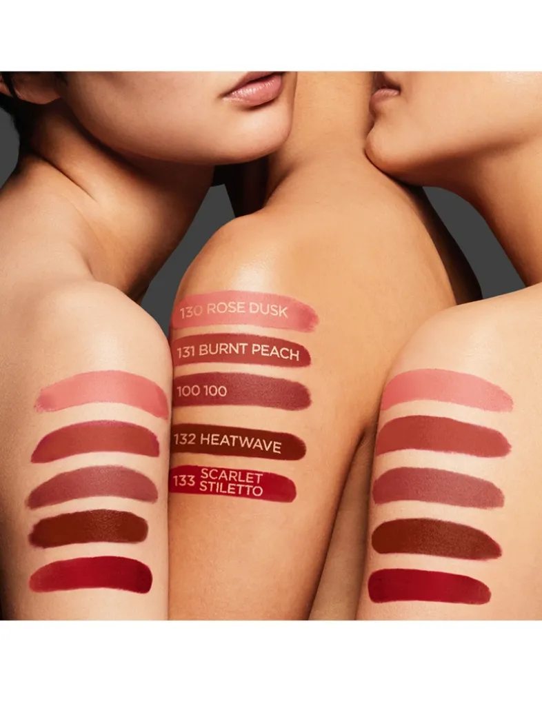 Liquid Lip Luxe Matte